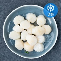 바이킹마켓 중국산 가리비 관자 (냉동), 1kg, 1개