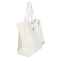 누크 남성용 빅사이즈 에코백