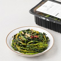 강남밥상 유채나물, 360g, 1개