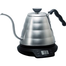 하리오 V60 온도조절 드립케틀 부오노 N EVT-80-HSV-KEX, 단품, 800ml