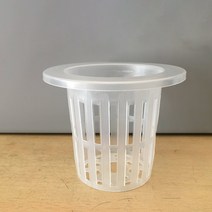 화분 깔망 06 직경 5.85cm, 1개