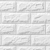 단열 시트지, 01 화이트