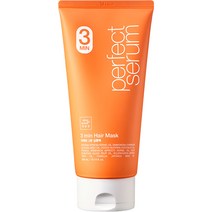 미쟝센 퍼펙트 3분 살롱팩, 1개, 300ml