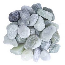 화분월드 인테리어 옥자갈 7호, 1개, 1.5kg