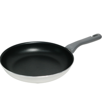 닥터케이 플라즈마 아이보리 펄 프라이팬, 28cm, 1개