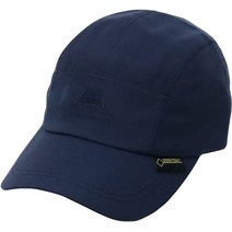 마운틴이큅먼트 아딜 고어텍스 등산 U 캡, blue
