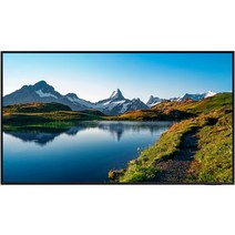 삼성전자 4K QLED TV, 189cm(75인치), KQ75QC67AFXKR, 벽걸이형, 방문설치