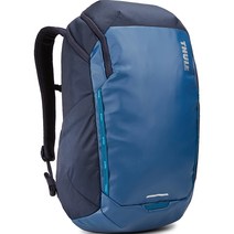 툴레 하이킹 캐즘2 백팩 26L 320429, 포세이돈(3204293)