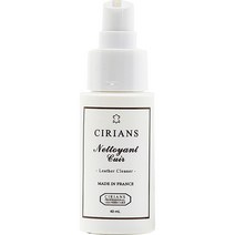 시리안스 오염제거 가방 핸드백 쇼파 가죽클리너 세정제, 1개, 40ml