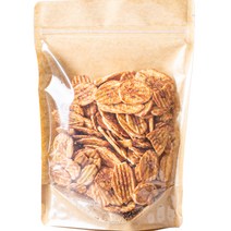 솔닙 달콤하게 구운 바나나칩, 200g, 1개