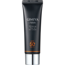 토니모리 기미야 미백 톤업 선크림 SPF50+ PA+++, 50ml, 1개