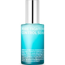 아이소이 포어 타이트닝 모공 컨트롤 세럼, 1개, 50ml
