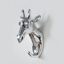 마블라 애니멀 트로피, 09