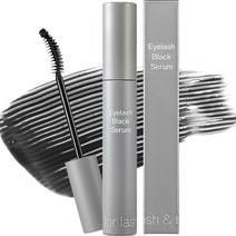닥터방기원 아이래쉬 블랙 세럼 속눈썹 영양제, 11ml, 1개
