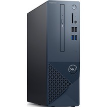 델 인스피론 3020 S 슬림 데스크탑 포그 블루 DN3020S-WH02KR (i5-13400 WIN11 Home NVMe 512GB DDR4 8GB), 기본형