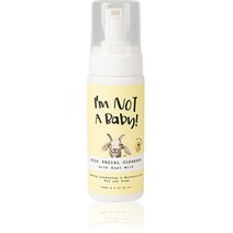 아임낫어베이비 고트밀크 키즈 페이셜 클렌져, 150ml, 1개