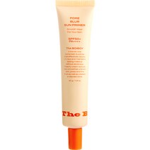 더보이보이 포어 블러 선 프라이머 40g, 혼합색상, 1개