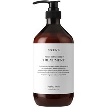 에이센트 프로틴바이옴 트리트먼트 누디머스크, 1000ml, 1개