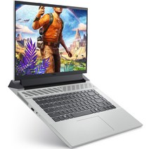 델 2023 게이밍 G16 7630, Quantum White, 코어i9, 1TB, 32GB, WIN11 Home, DG7630-W005KR