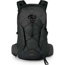 오스프리 Talon 11 배낭 9L, 블랙, S/M