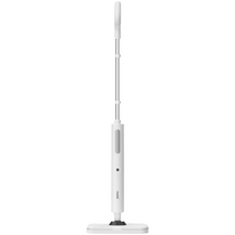 한이지라이프 초슬림 듀레이블 스팀청소기 HESM-D1100, 화이트