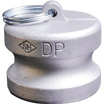알루미늄 캄록 카플링 80A DP형, 1개