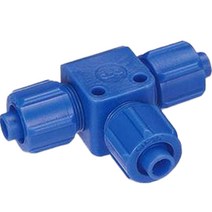 상아뉴매틱 PVC 투터치 휘팅 TUT 1200, 1개
