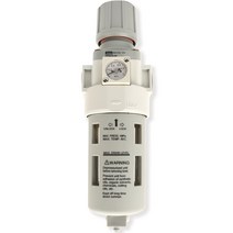 파카 에어유니트 수분제거 압력조절기 21mm PFR 403-04, 1개