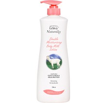 레이비 산양유 바디로션, 750ml, 1개