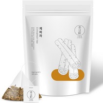 다정헌 계피차, 1g, 50개입, 1개