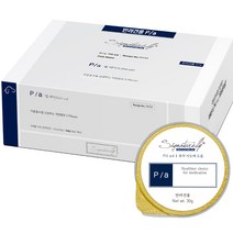 [강아지용] 시그니처바이 P/a pa 캔 투약보조, 혼합맛(오리 / 쌀), 18개