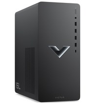 HP 빅터스 게이밍 데스크탑 TG02-1006KR (i7-13700F WIN11 Pro NVMe 512GB DDR4 16GB RTX4060Ti), 기본형