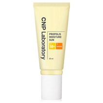 씨앤피 프로폴리스 모이스처 선 젤 SPF50+ PA++++, 50ml, 1개