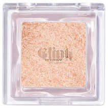 Glint 하이라이터, 01 Dewy Moon, 1개