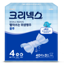 크리넥스 빨아쓰는 키친타월 대표 이미지