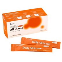 고양이 데일리 올인원 영양제