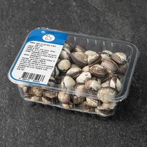 살맛나요 국내산 살이꽉찬 생물 꼬막, 800g, 1팩