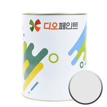 디오페인트 가구 방문 몰딩 1L 수성 반광 클래식2, 1개