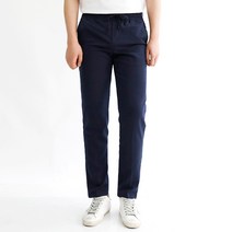 해리슨 남성용 670 밴딩 팬츠 JIM1152