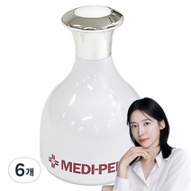 퍼펙트 쿨링 스킨, 혼합색상, 6개