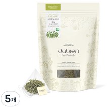 다비앙 유기농 로즈마리차, 1.5g, 100개