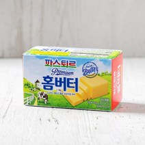파스퇴르 프리미엄 홈버터, 450g, 1개