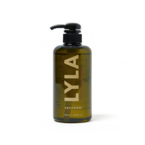 LYLA 인텐시브 리페어 샴푸, 500ml, 1개