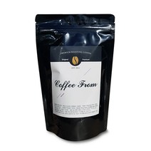 커피프럼 엘살바도르 SHG EP 원두커피, 모카포트, 500g