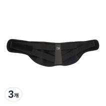 아오스 AOS-244 HIP BAND 골반보호대 L, 3개