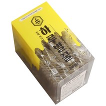 하루벌꿀 밤꿀, 100개, 10g