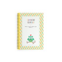 제이밀크 이유식일지, 쁘띠아울, 1개