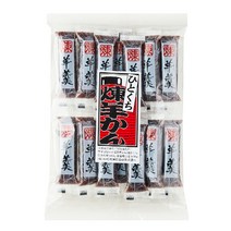 미야자키 요시와라 요깡, 275g, 1개