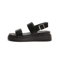마크모크 여성용 루크 샌들 3.5cm