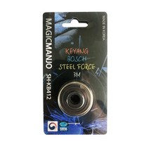 마술만조 계양 보쉬 스틸포스 3M 그라인더 10mm x 폭 14mm 날 교체용 매직만조, 1개